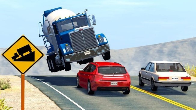 beamng drive free to play online