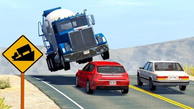 beamng drive game unblocked