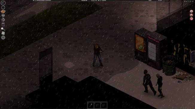 project zomboid free download 2019 fast download