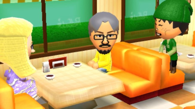 tomodachi life pc download free